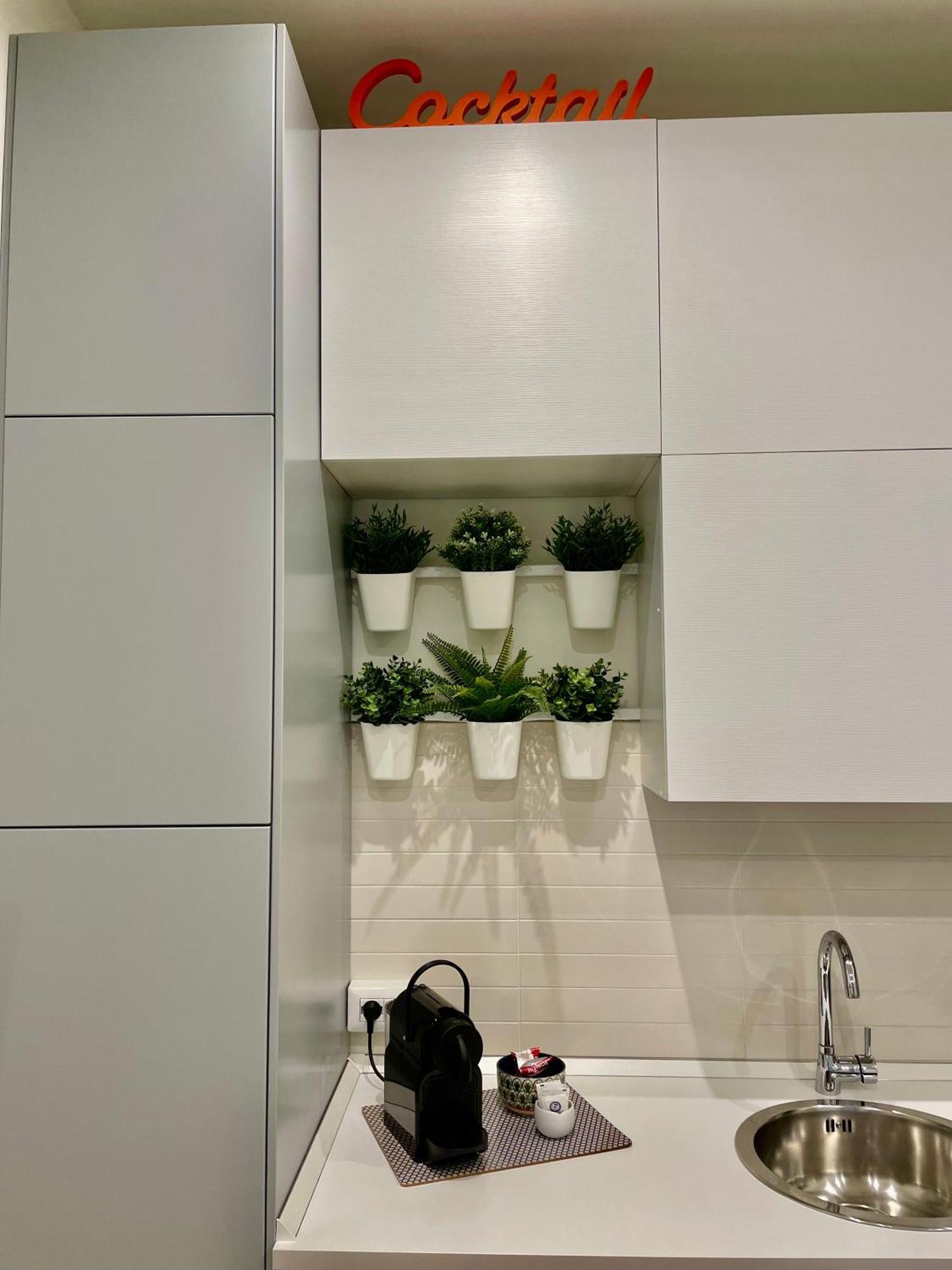 Fiera-Mico - Sempione Apartment Milan Luaran gambar