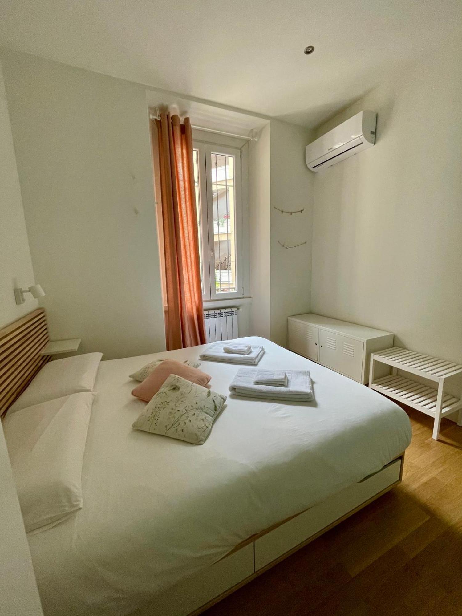 Fiera-Mico - Sempione Apartment Milan Luaran gambar