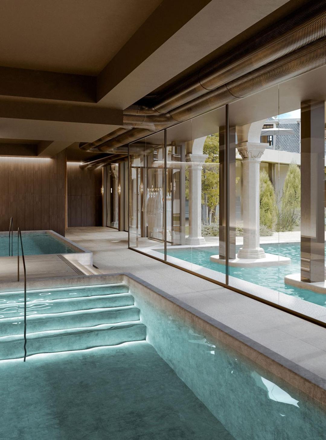 Fiera-Mico - Sempione Apartment Milan Luaran gambar